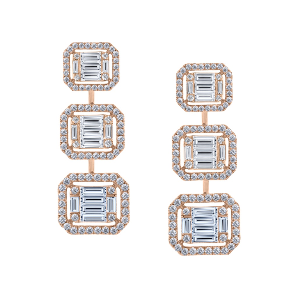 SERA EARRING