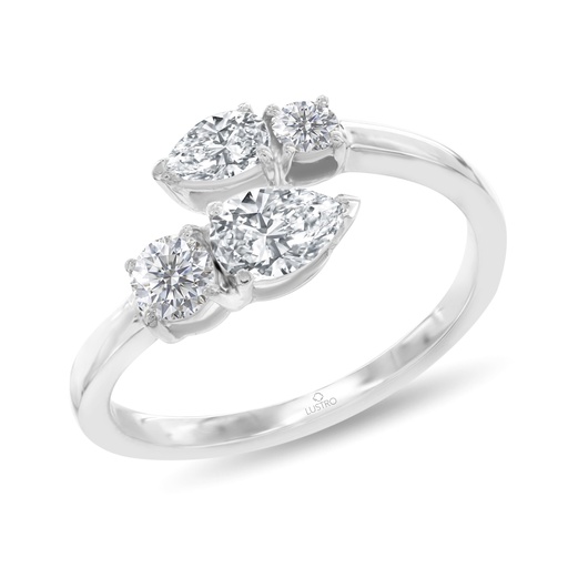 HIGH JEWELRY RING