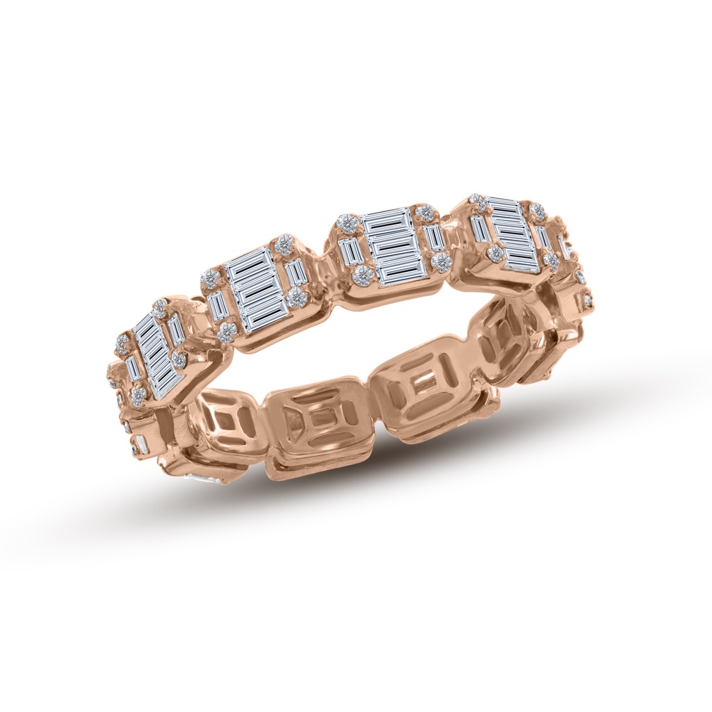 BRIDAL WEDDING BANDS