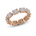 BRIDAL WEDDING BANDS