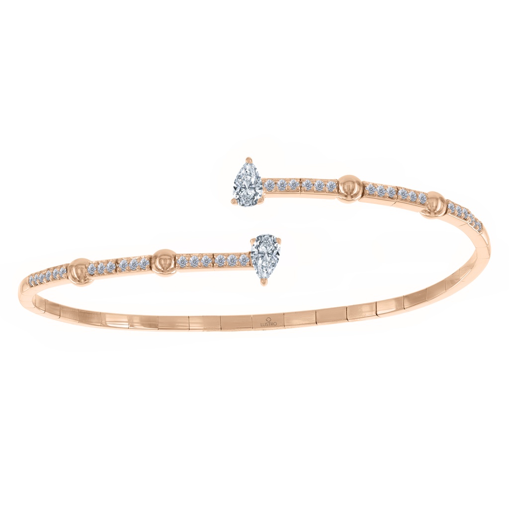 LUSSO BANGLE