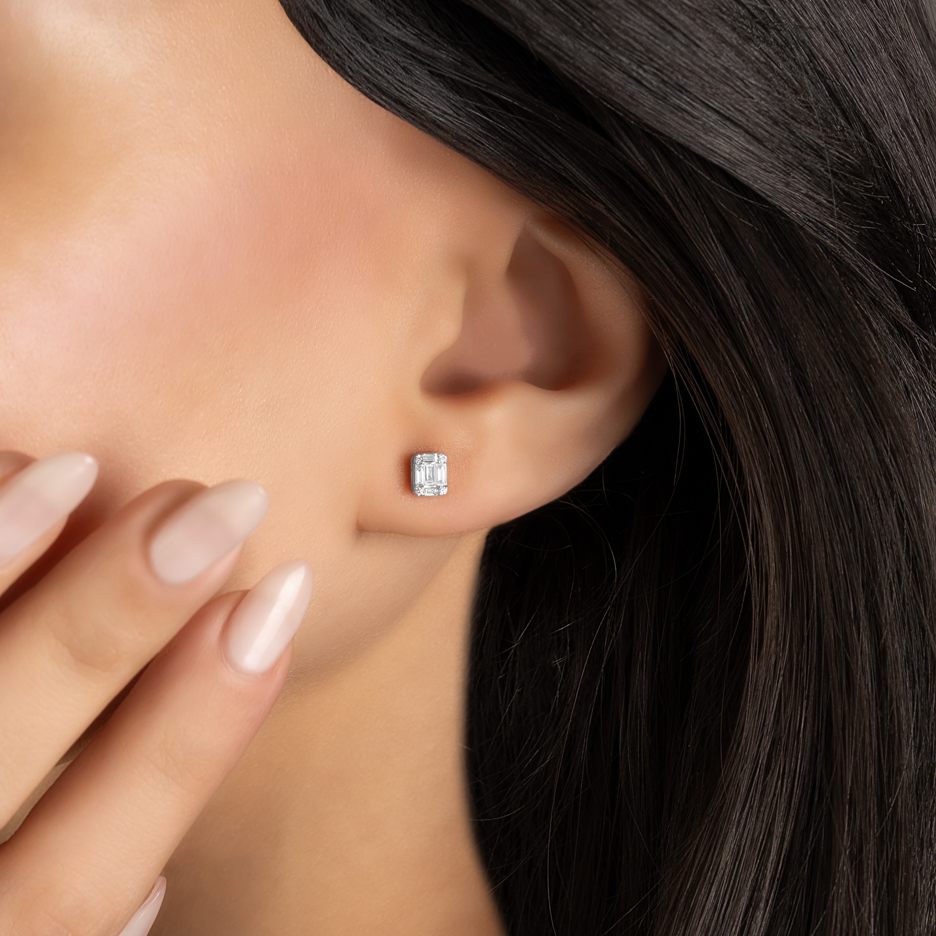 SERA EARRING