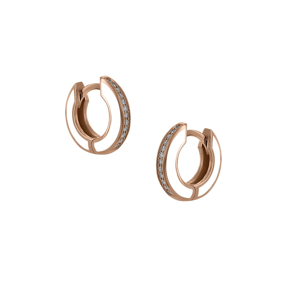 NEON EARRING