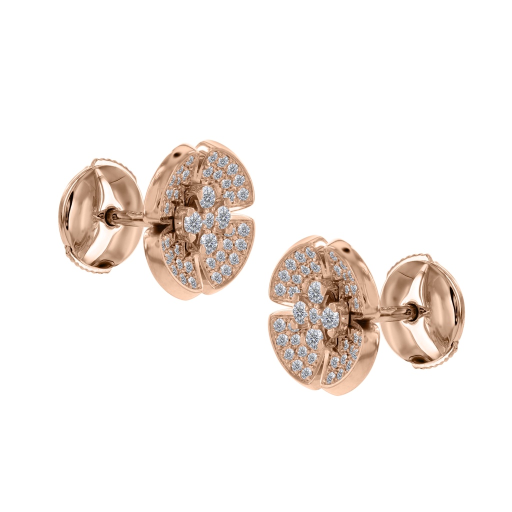 EVERBLOOM EARRING