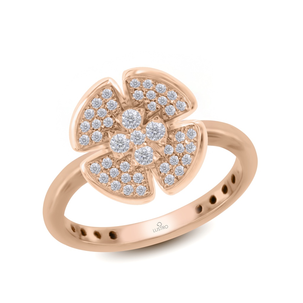 EVERBLOOM RING (Small Size)