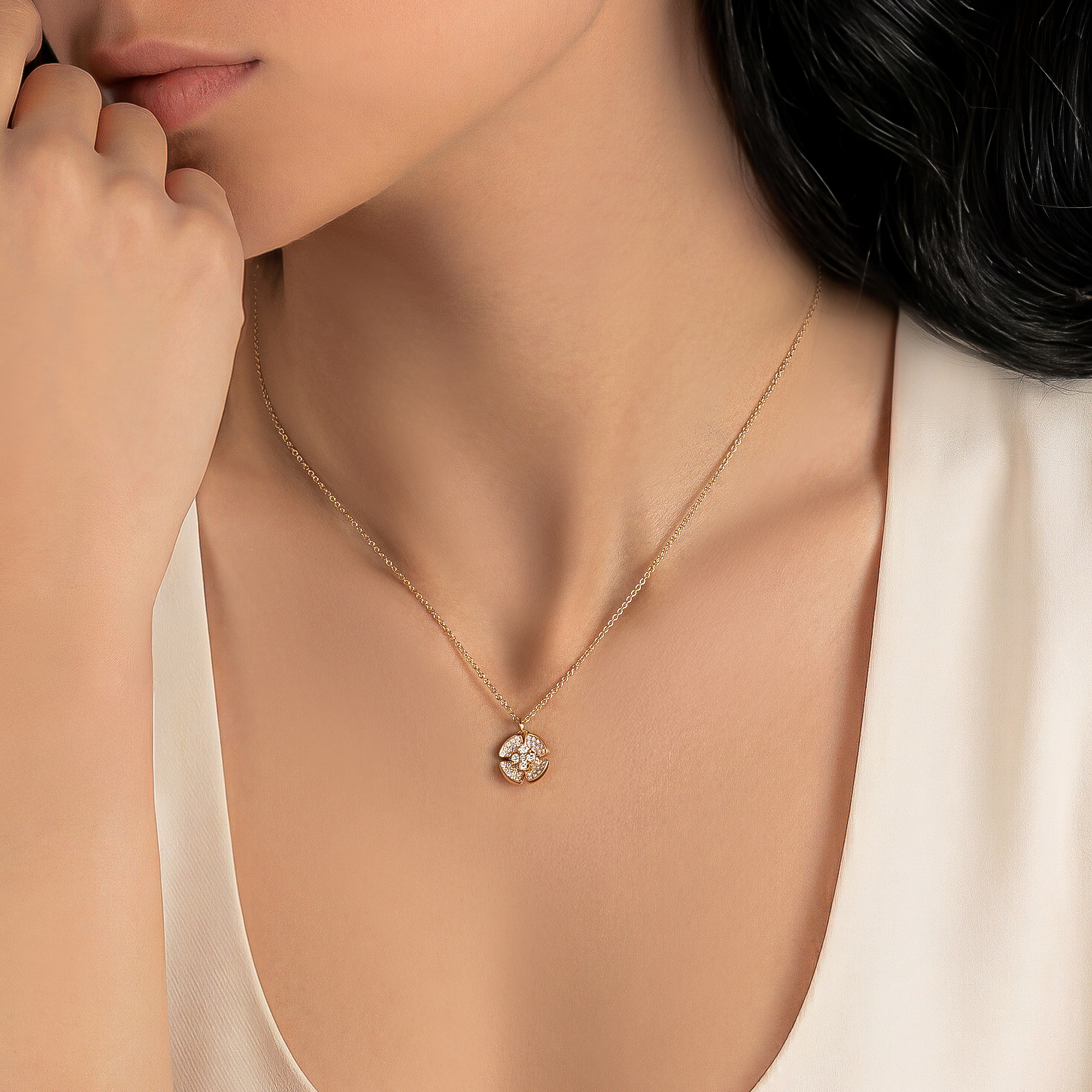 EVERBLOOM PENDANT (Small Size)