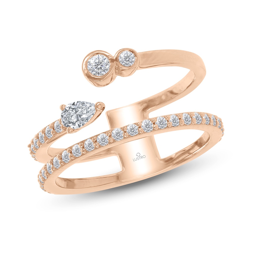 Lusso Ring 1