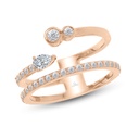 Lusso Ring 1