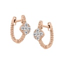 STELLAROSA EARRING