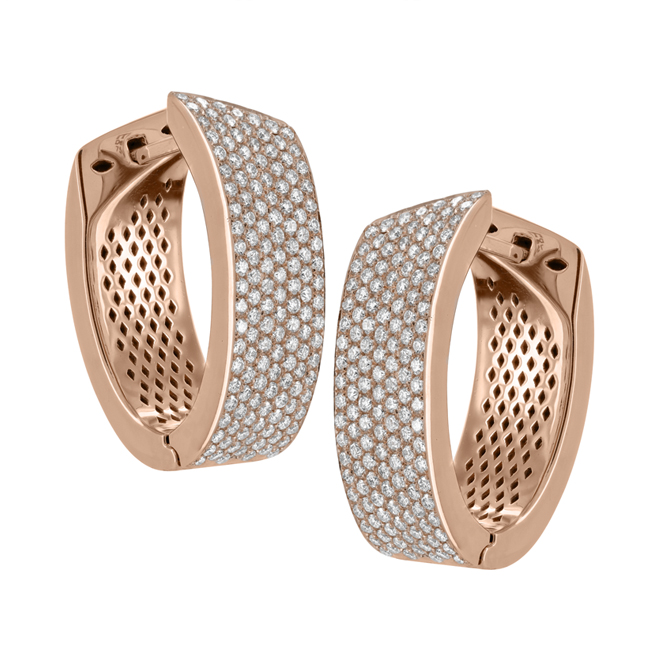 BLING EARRING