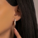 LUSSO EARRING