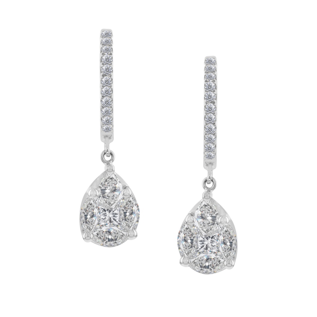 SERA EARRING