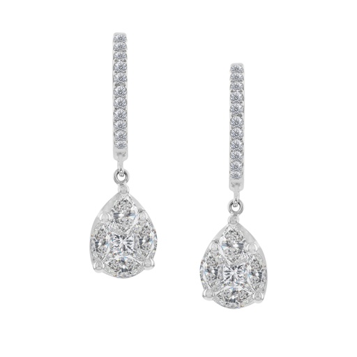 SERA EARRING