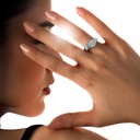 STELLAROSA RING