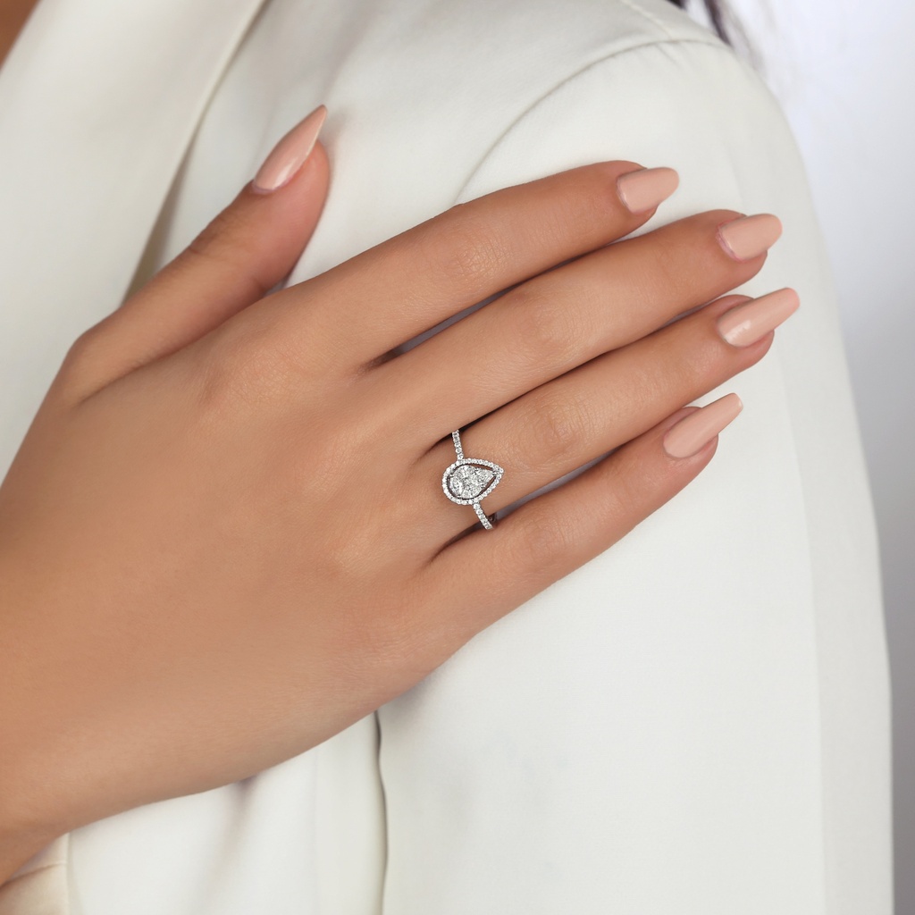SERA RING