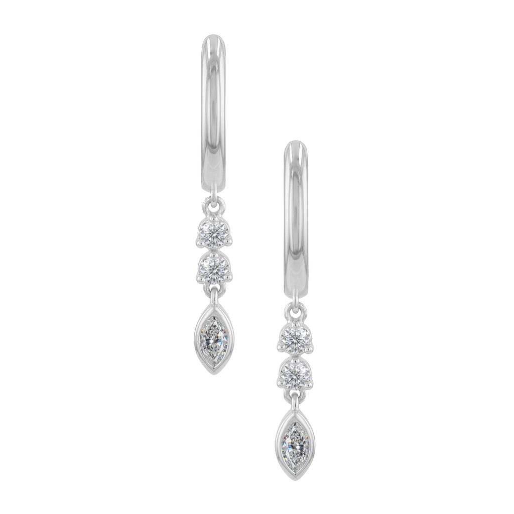 LUSSO EARRING