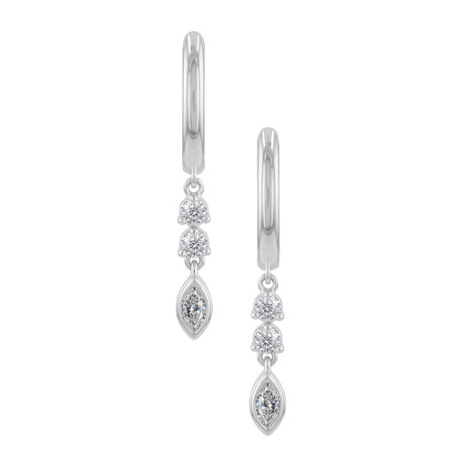 LUSSO EARRING