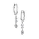 LUSSO EARRING