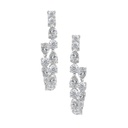 HIGH JEWELRY EARRING
