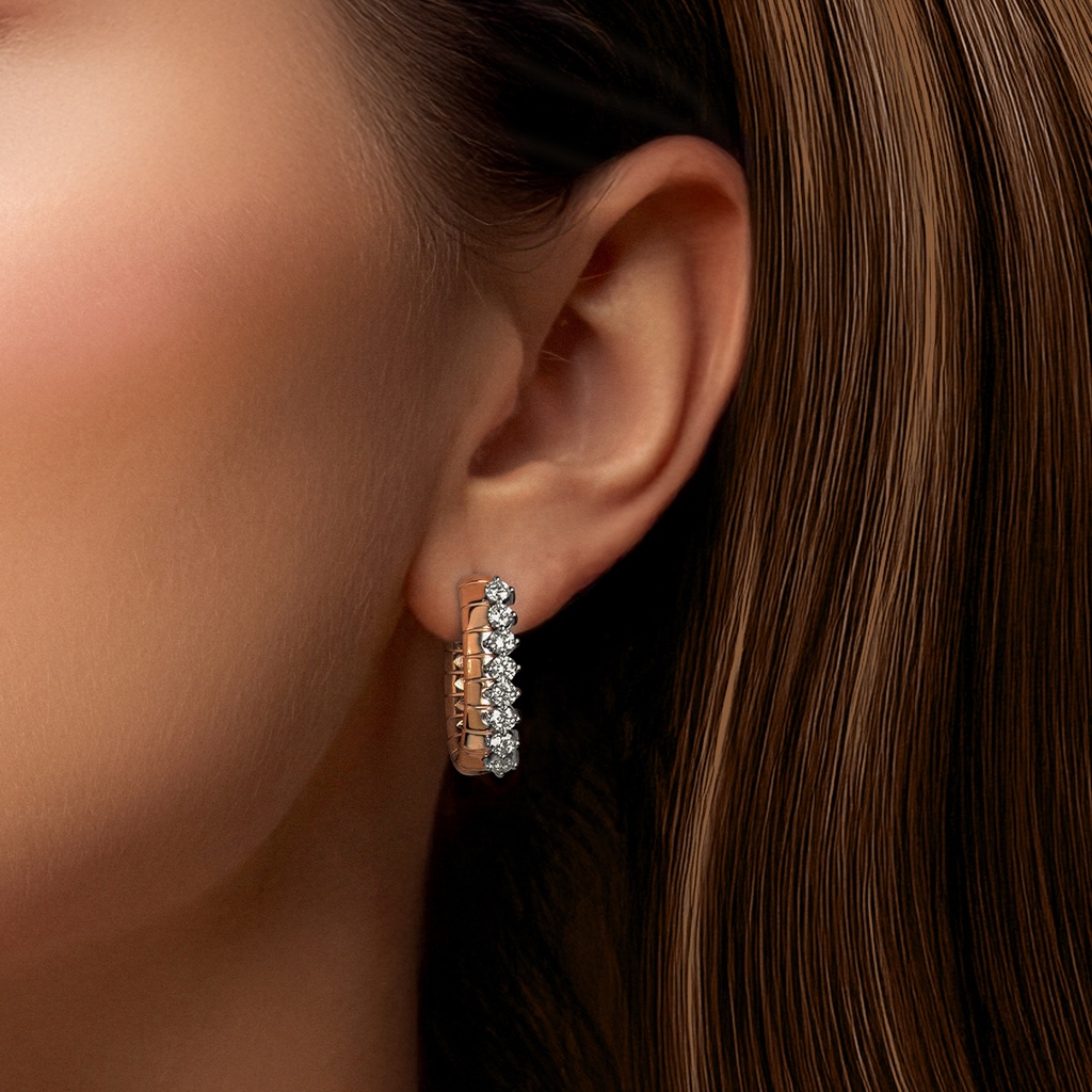 LUST EARRING
