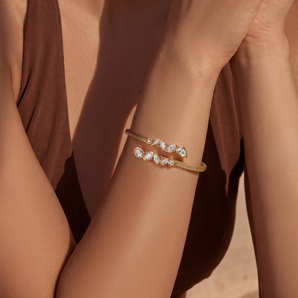 BLING BANGLE