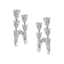 HIGH JEWELRY EARRING