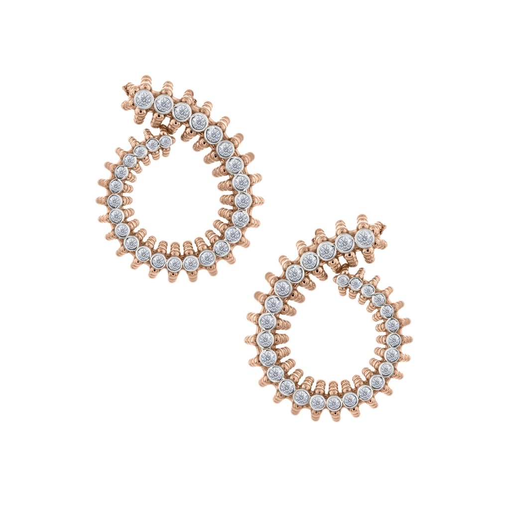 BLING EARRING