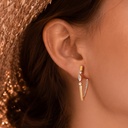 LUSSO EARRING