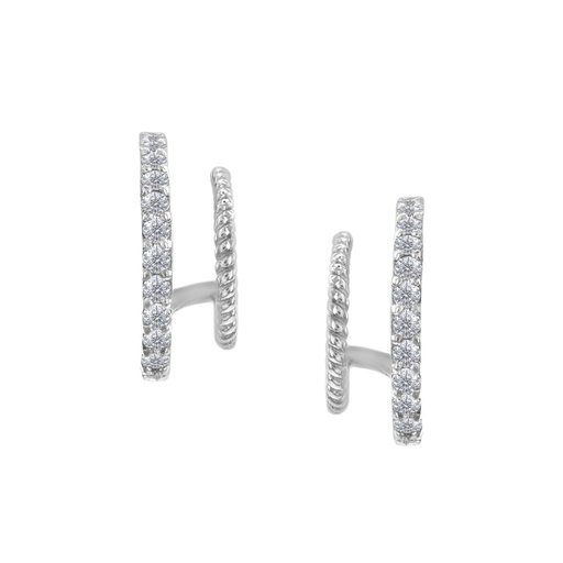 LUSSO EARRING