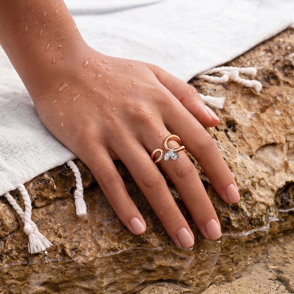 LUST RING