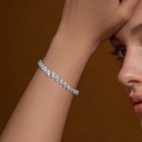 HIGH JEWELRY BANGLE