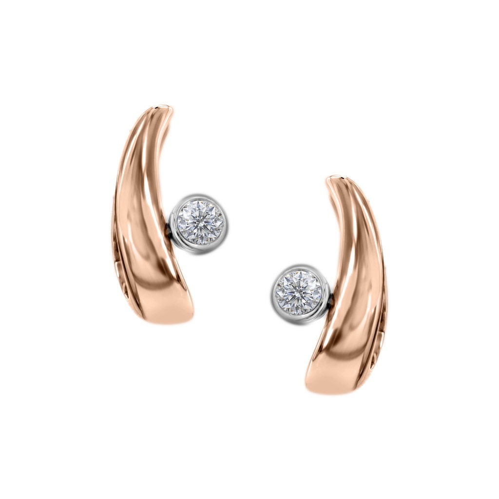LUST EARRING