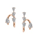LUSSO EARRING