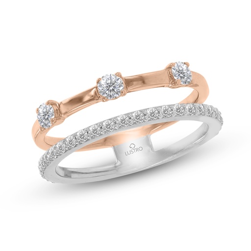 Lusso Ring 1