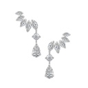 HIGH JEWELRY EARRING