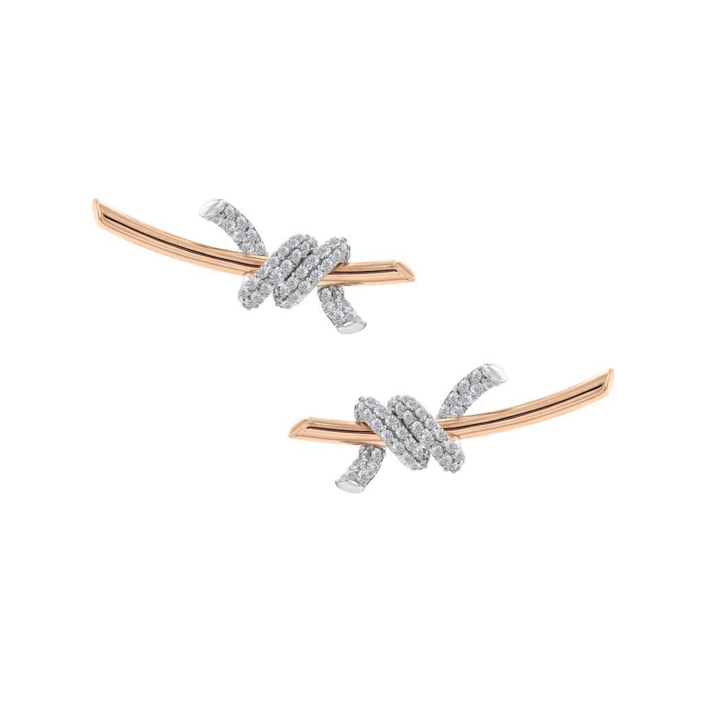 LUSSO EARRING