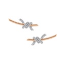 LUSSO EARRING
