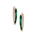 NEON EARRING