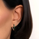 NEON EARRING
