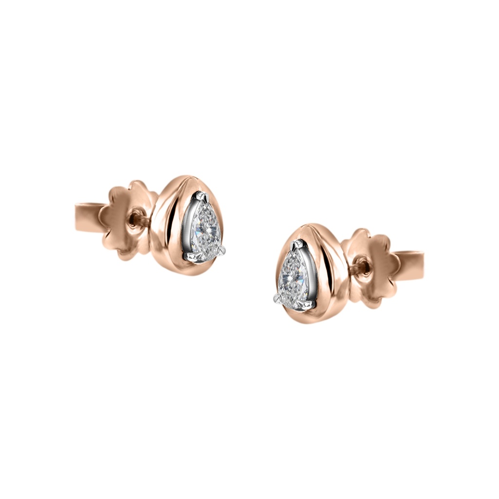 LUSSO EARRING