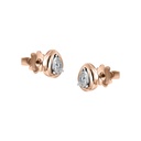 LUSSO EARRING