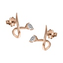LUSSO EARRING