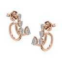 LUSSO EARRING