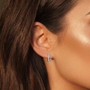LUSSO EARRING