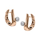 LUST EARRING