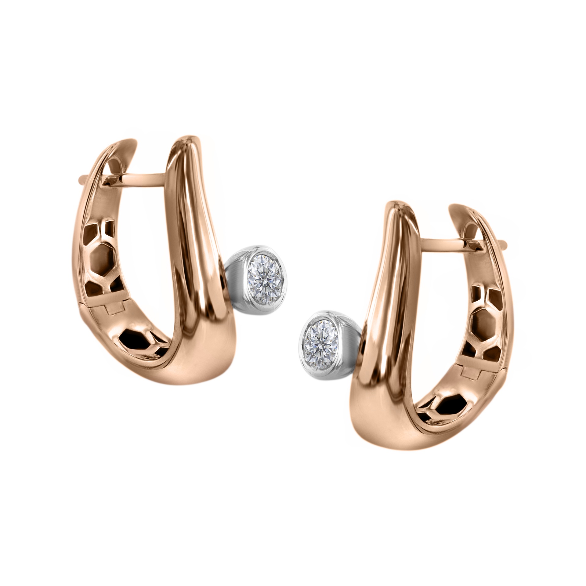 LUST EARRING