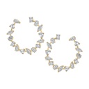 HIGH JEWELRY EARRING