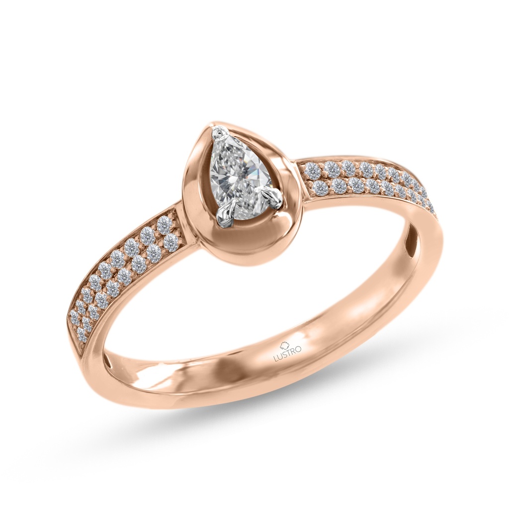LUSSO RING