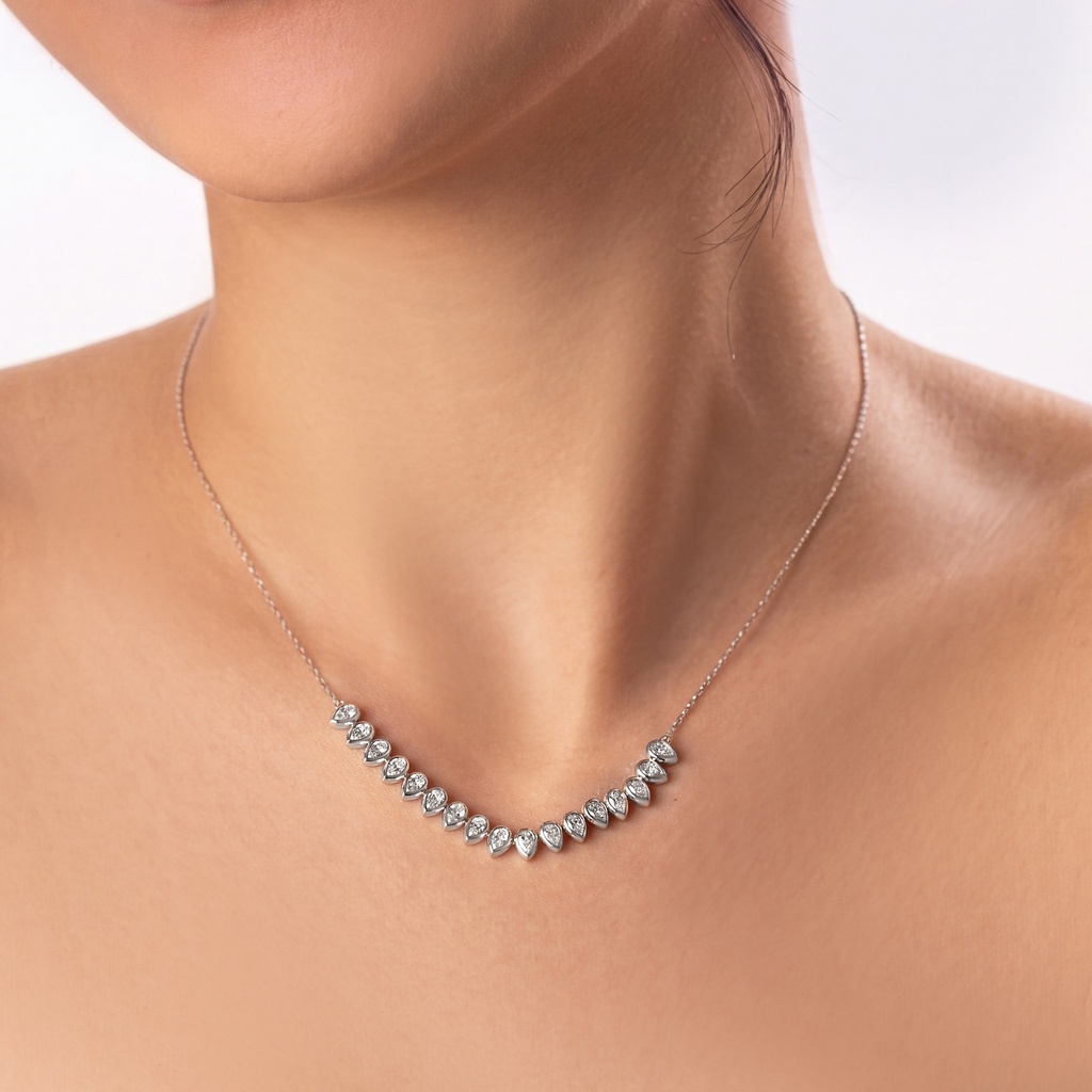 LUSSO NECKLACE