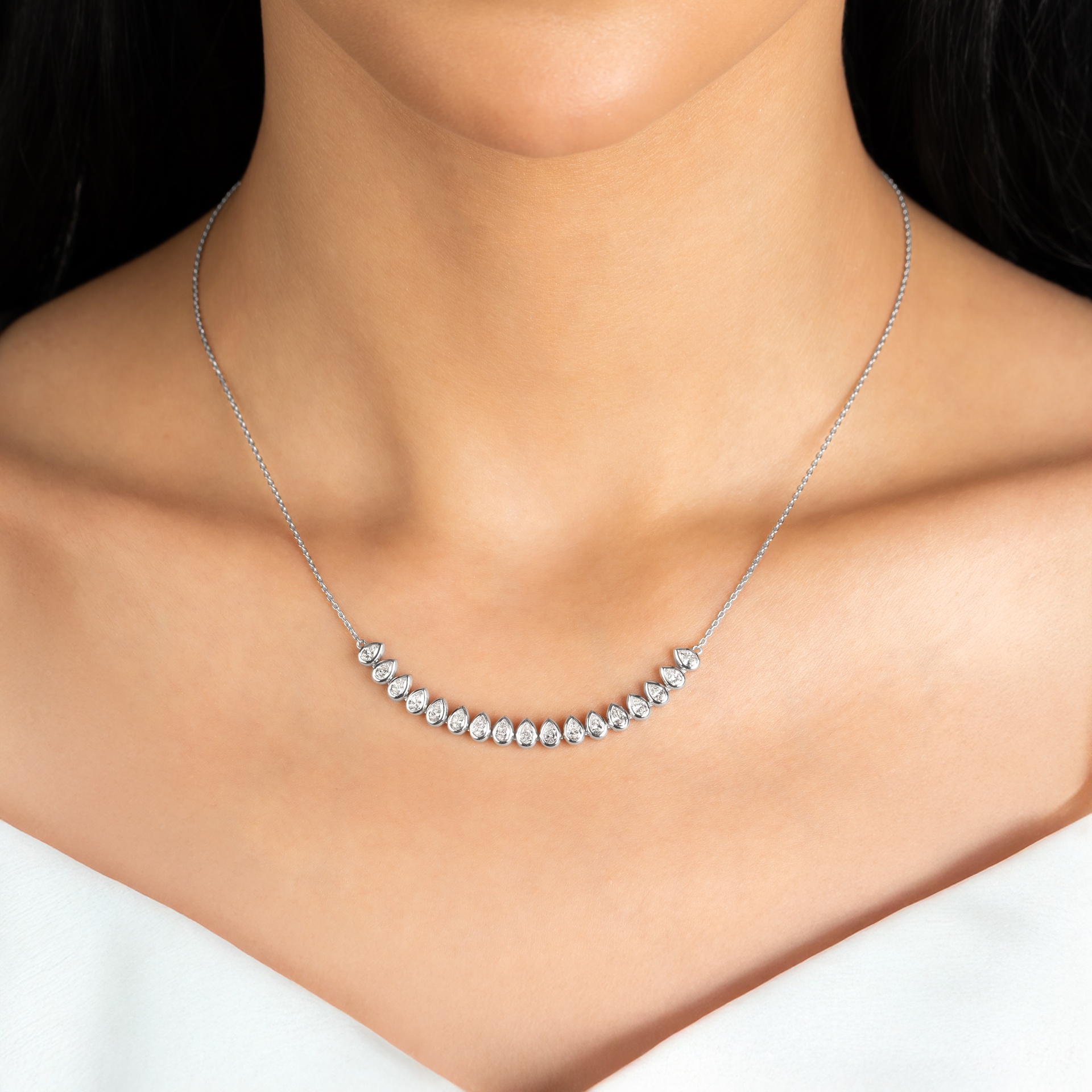 LUSSO NECKLACE